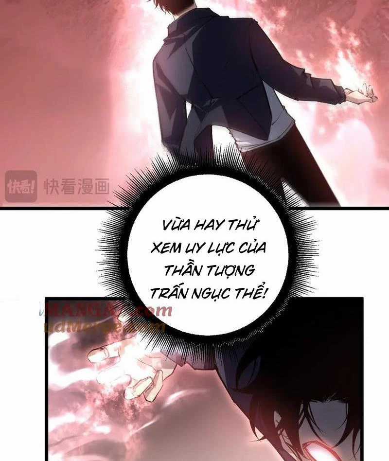 Ta Là Chúa Tể Trùng Độc Chapter 36 trang 59