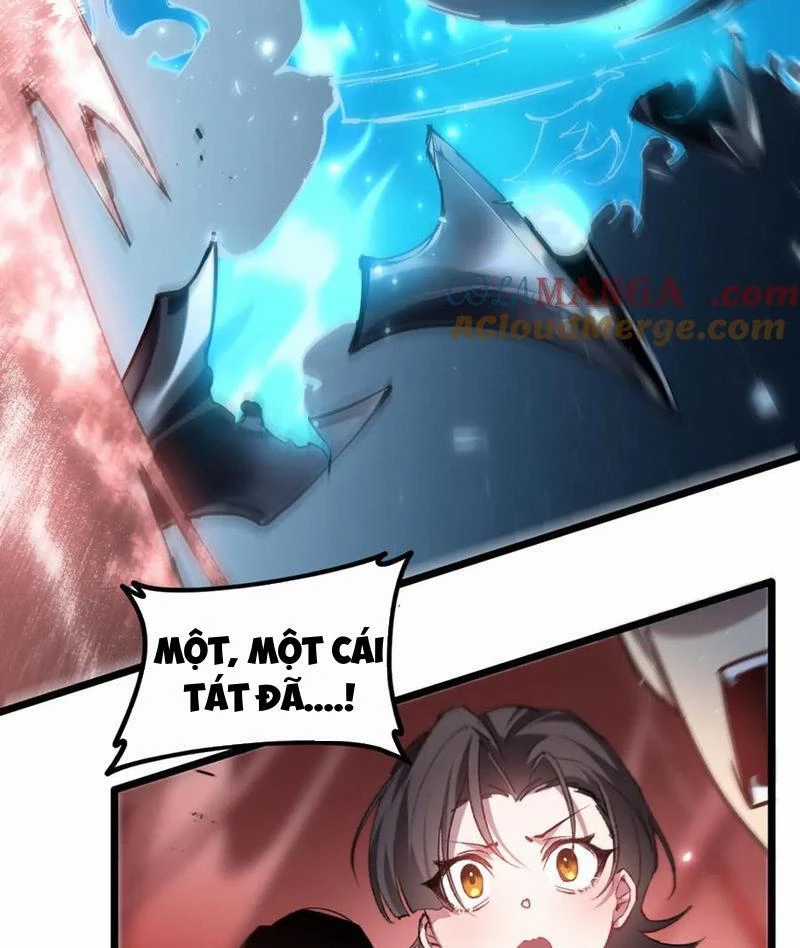 Ta Là Chúa Tể Trùng Độc Chapter 36 trang 62