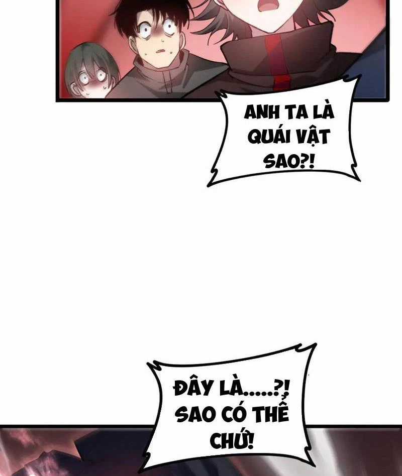 Ta Là Chúa Tể Trùng Độc Chapter 36 trang 63