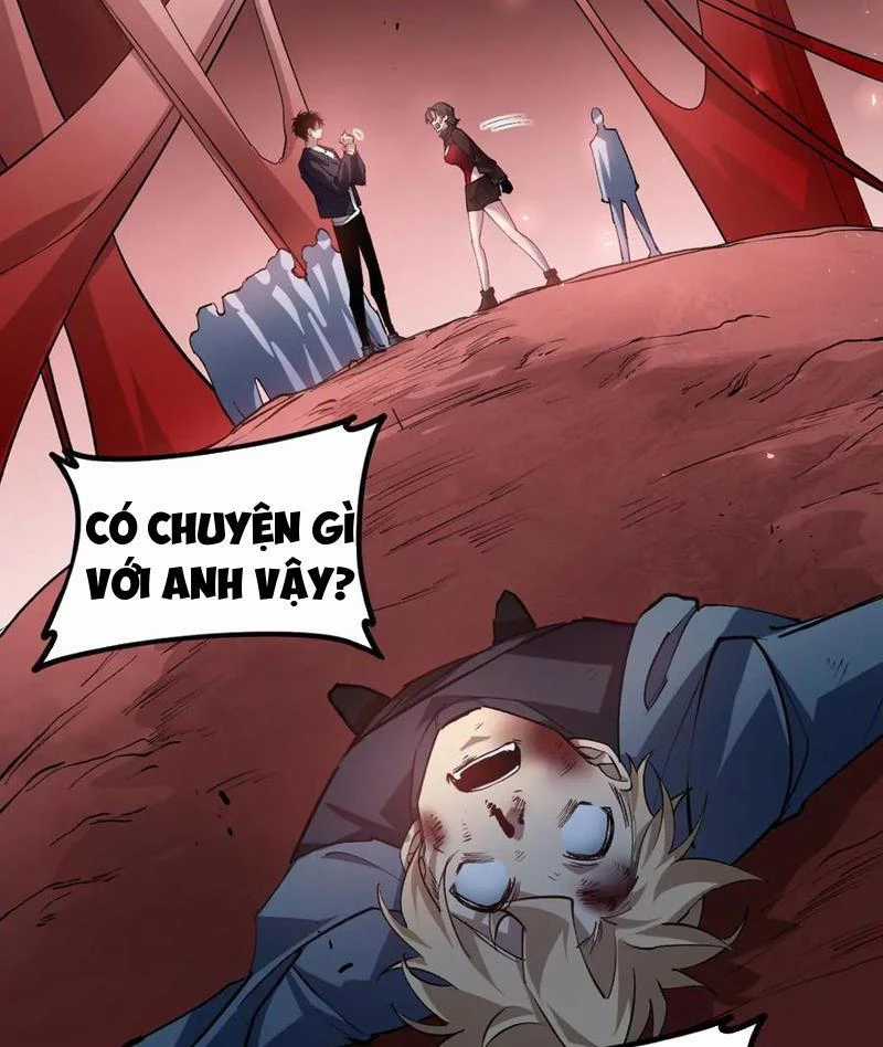 Ta Là Chúa Tể Trùng Độc Chapter 36 trang 68