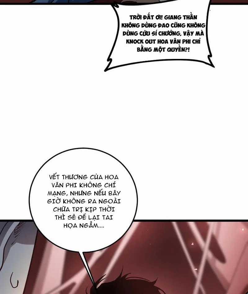 Ta Là Chúa Tể Trùng Độc Chapter 36 trang 69