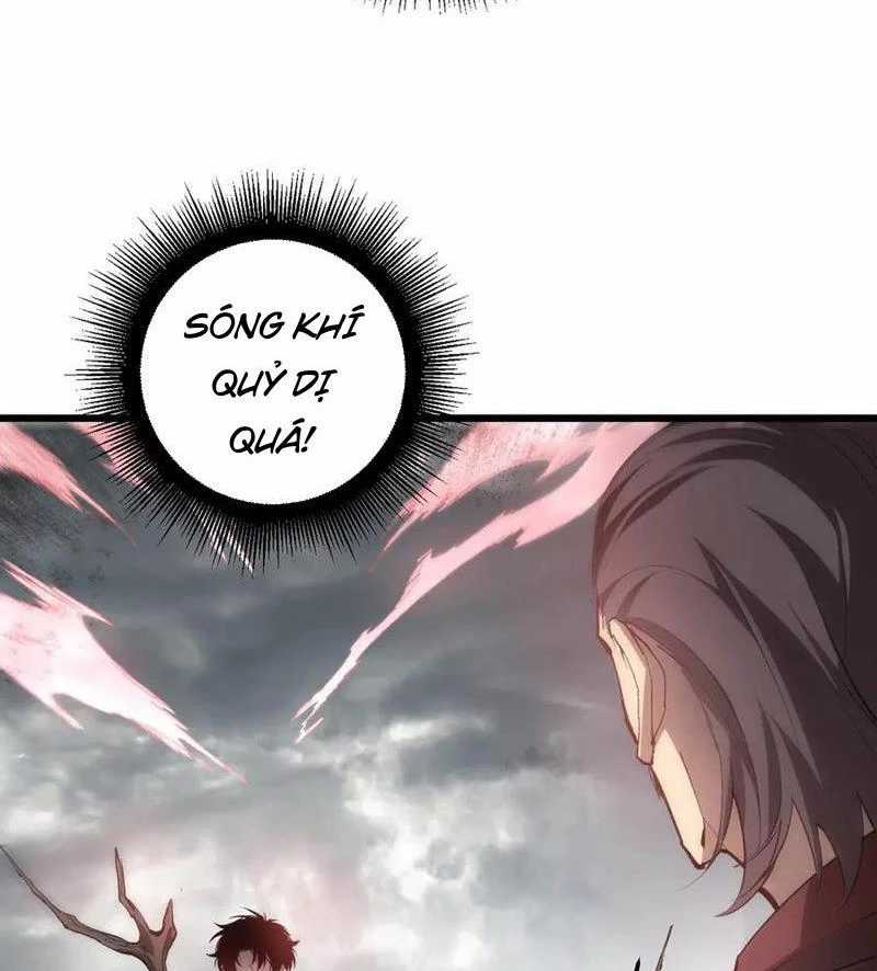 Ta Là Chúa Tể Trùng Độc Chapter 36 trang 7