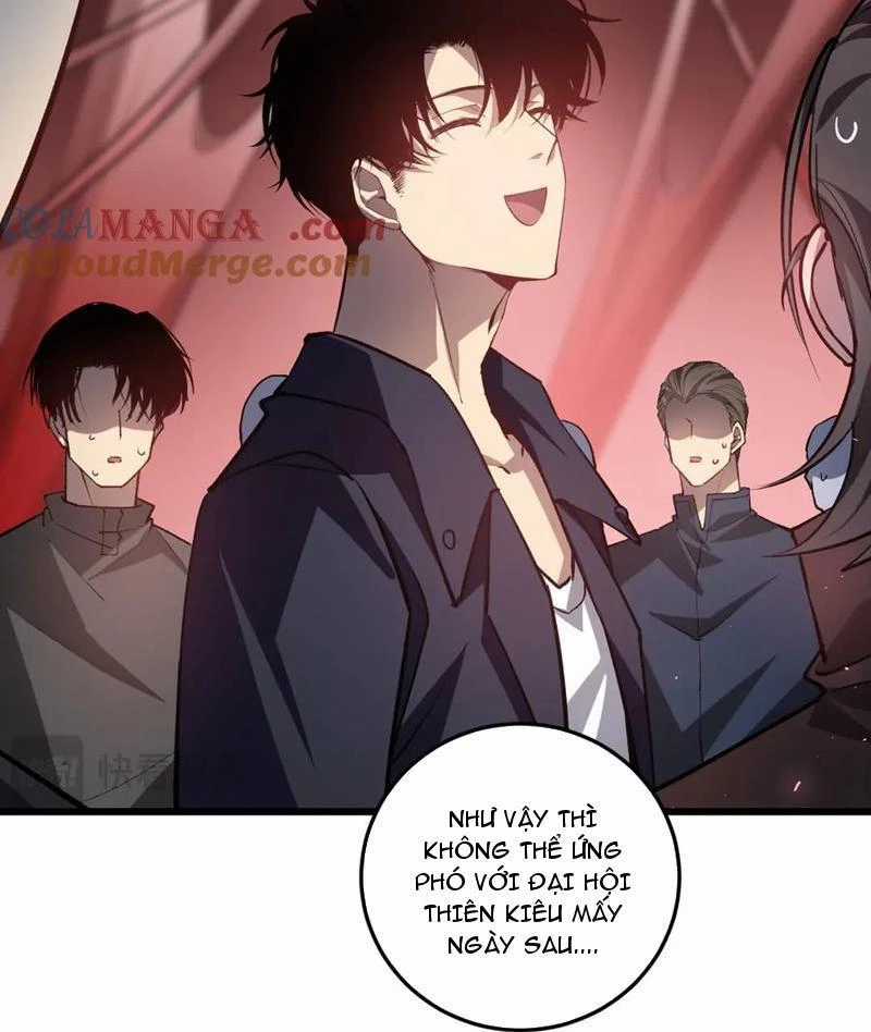 Ta Là Chúa Tể Trùng Độc Chapter 36 trang 70