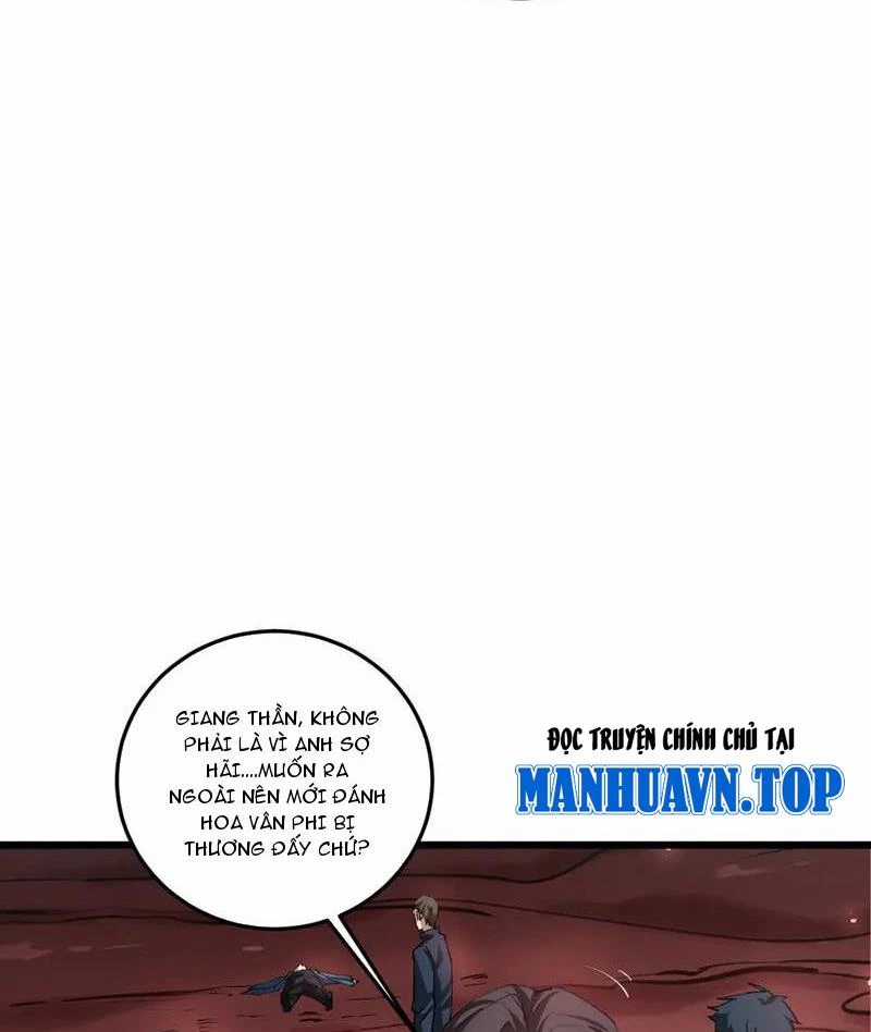 Ta Là Chúa Tể Trùng Độc Chapter 36 trang 71