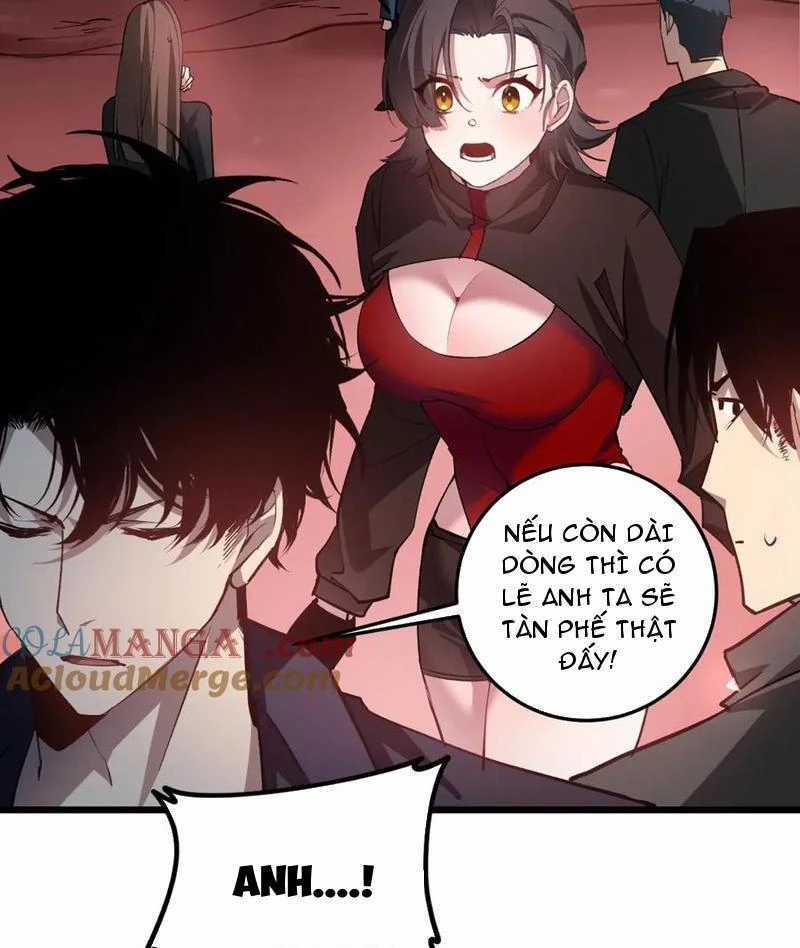 Ta Là Chúa Tể Trùng Độc Chapter 36 trang 72