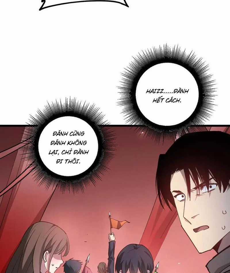 Ta Là Chúa Tể Trùng Độc Chapter 36 trang 73