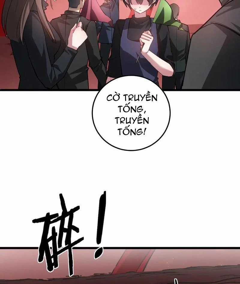 Ta Là Chúa Tể Trùng Độc Chapter 36 trang 74