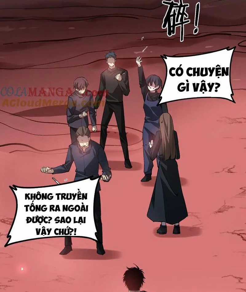 Ta Là Chúa Tể Trùng Độc Chapter 36 trang 75