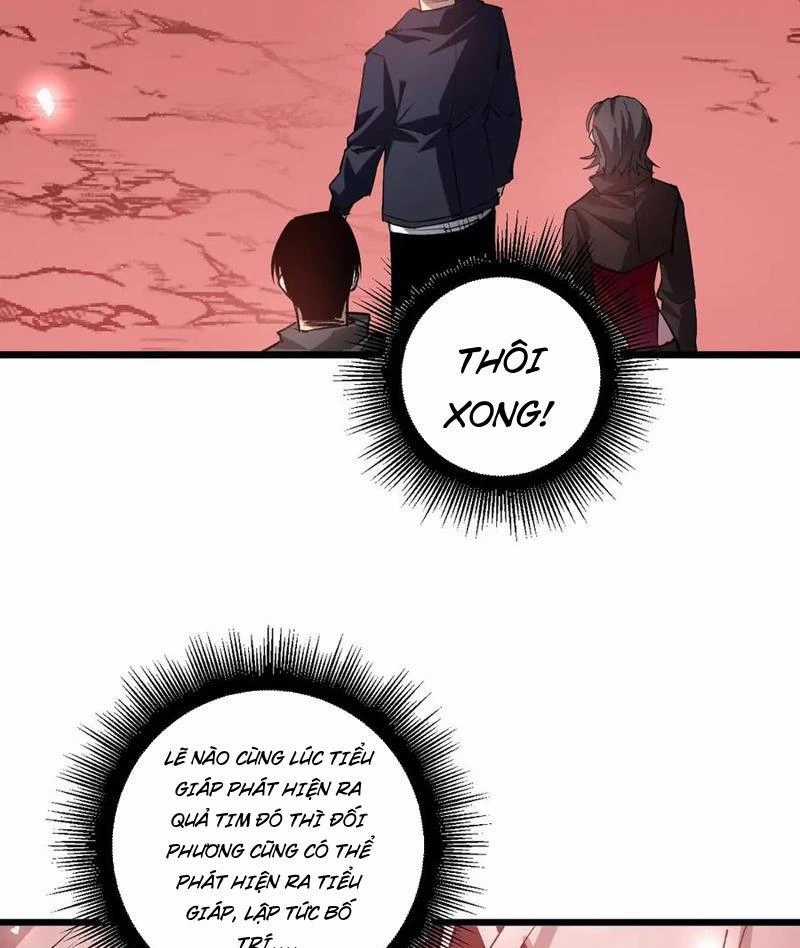 Ta Là Chúa Tể Trùng Độc Chapter 36 trang 76