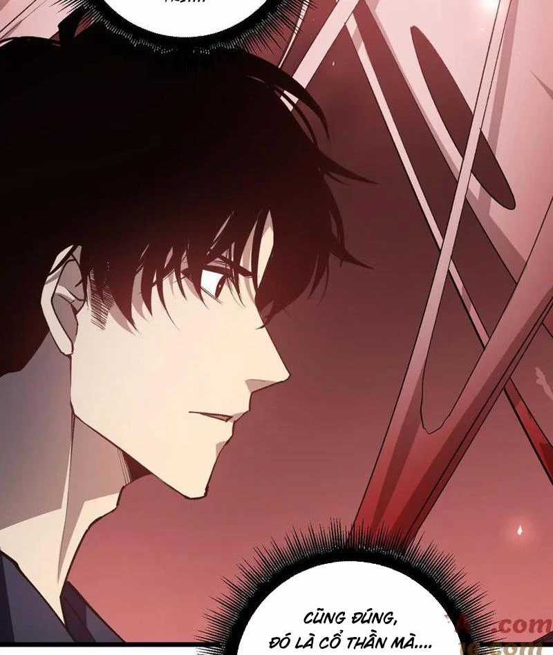 Ta Là Chúa Tể Trùng Độc Chapter 36 trang 77