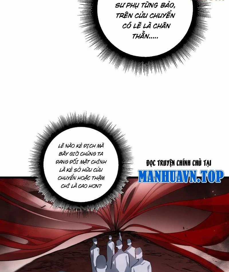 Ta Là Chúa Tể Trùng Độc Chapter 36 trang 78