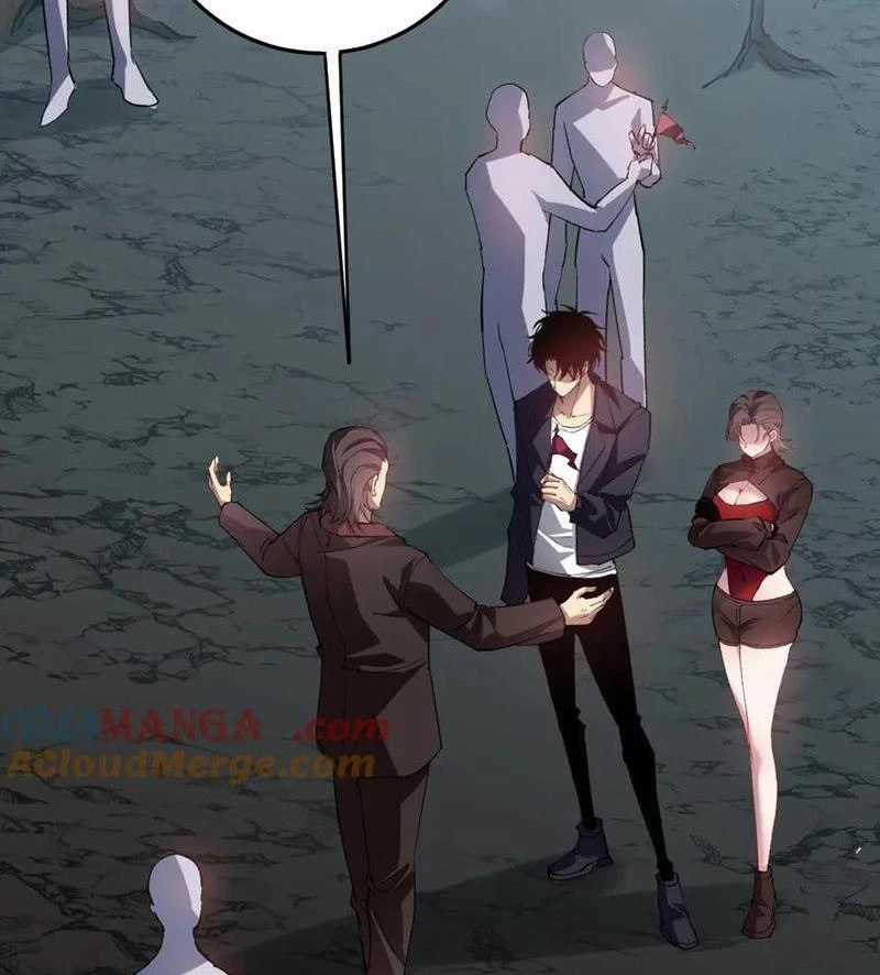 Ta Là Chúa Tể Trùng Độc Chapter 36 trang 9