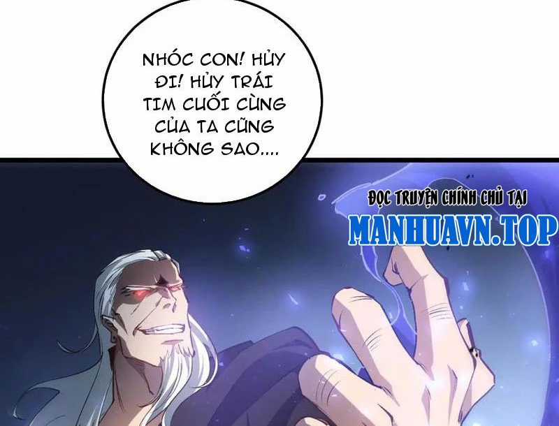 Ta Là Chúa Tể Trùng Độc Chapter 37 trang 115