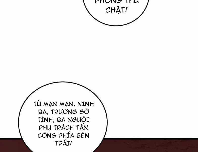 Ta Là Chúa Tể Trùng Độc Chapter 37 trang 19