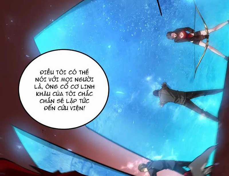 Ta Là Chúa Tể Trùng Độc Chapter 37 trang 23