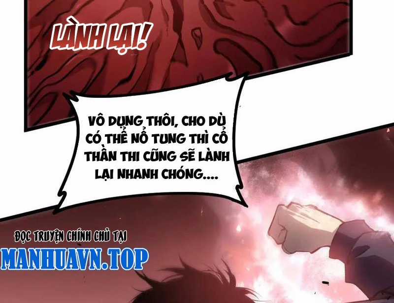 Ta Là Chúa Tể Trùng Độc Chapter 37 trang 4
