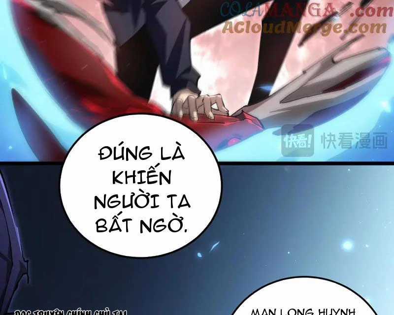 Ta Là Chúa Tể Trùng Độc Chapter 37 trang 46