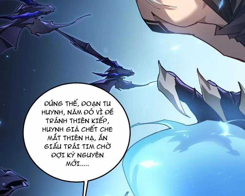 Ta Là Chúa Tể Trùng Độc Chapter 37 trang 48