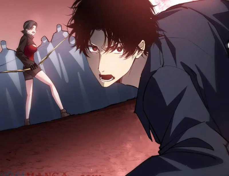 Ta Là Chúa Tể Trùng Độc Chapter 37 trang 5