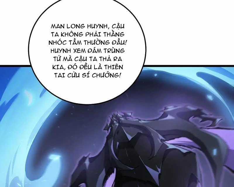 Ta Là Chúa Tể Trùng Độc Chapter 37 trang 51
