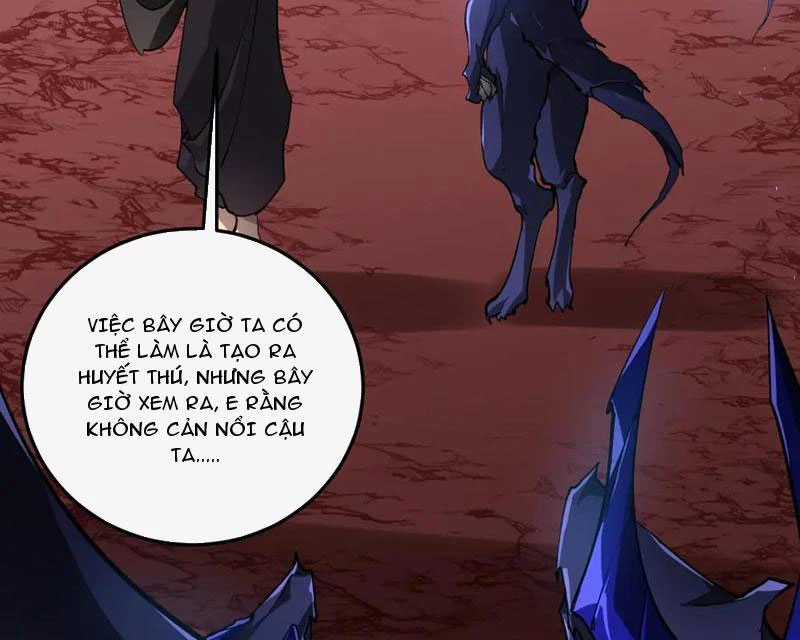 Ta Là Chúa Tể Trùng Độc Chapter 37 trang 55