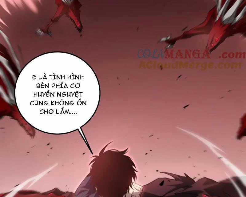 Ta Là Chúa Tể Trùng Độc Chapter 37 trang 61