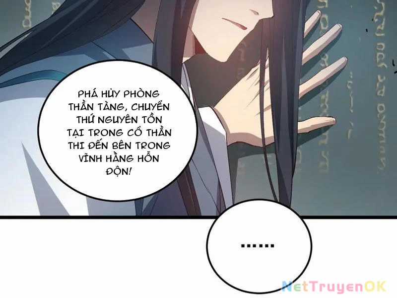 Ta Là Chúa Tể Trùng Độc Chapter 38 trang 132