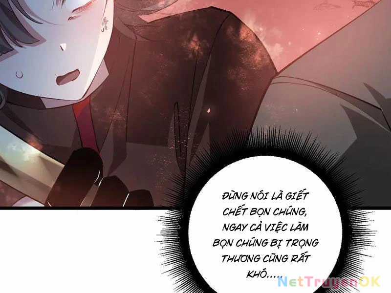 Ta Là Chúa Tể Trùng Độc Chapter 38 trang 28