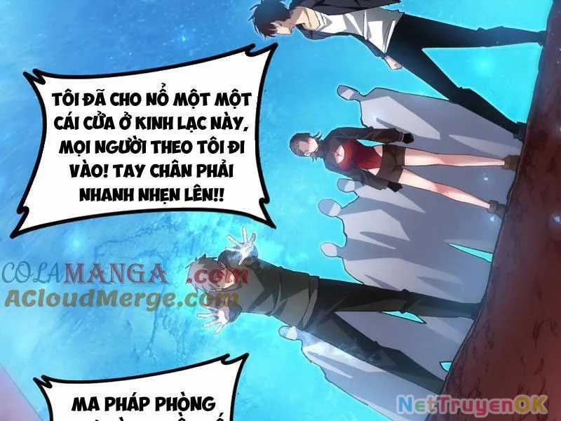 Ta Là Chúa Tể Trùng Độc Chapter 38 trang 64