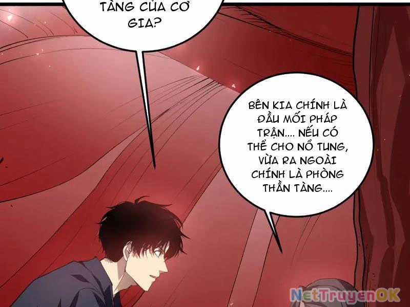 Ta Là Chúa Tể Trùng Độc Chapter 38 trang 88