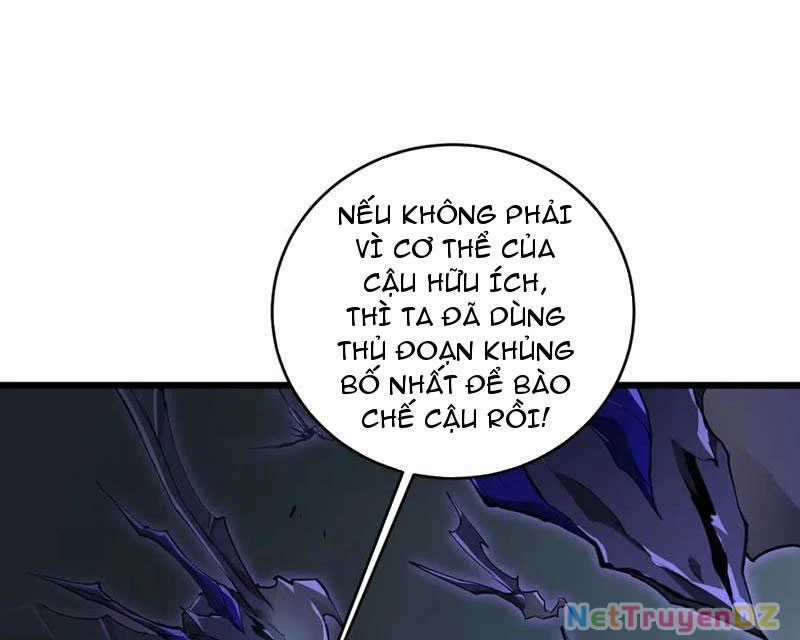 Ta Là Chúa Tể Trùng Độc Chapter 39 trang 117