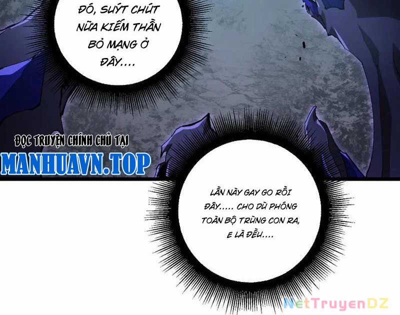 Ta Là Chúa Tể Trùng Độc Chapter 39 trang 123