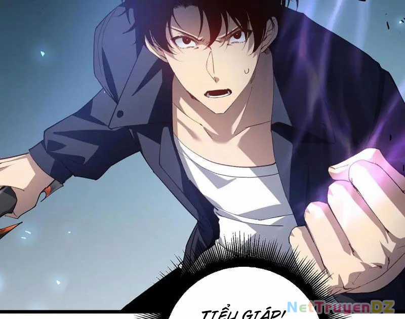 Ta Là Chúa Tể Trùng Độc Chapter 39 trang 125