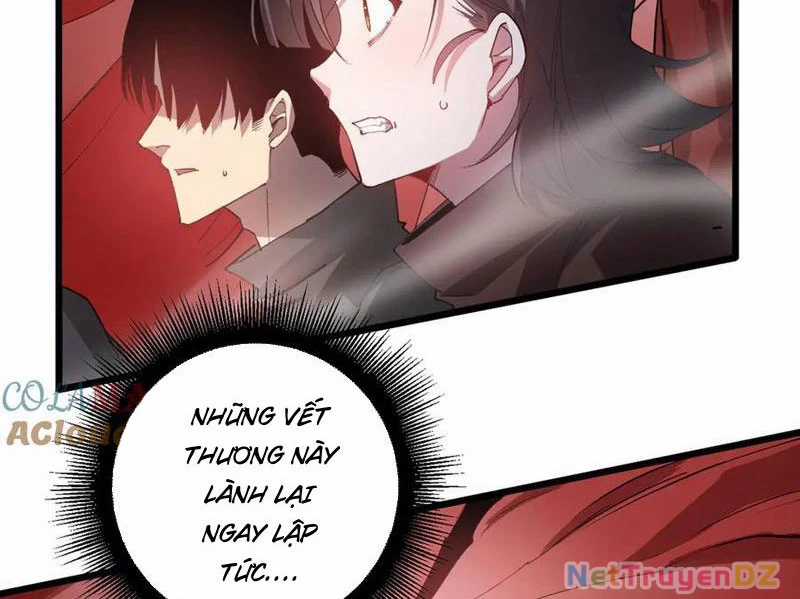 Ta Là Chúa Tể Trùng Độc Chapter 39 trang 18
