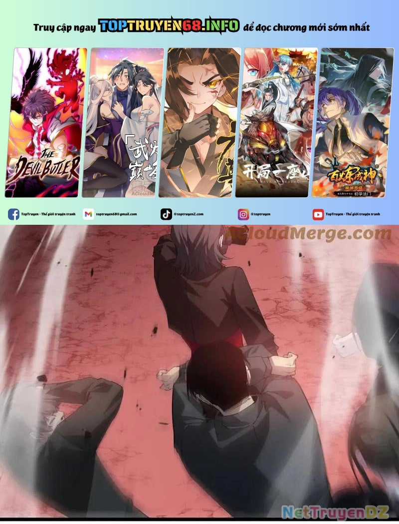 Ta Là Chúa Tể Trùng Độc Chapter 39 trang 2