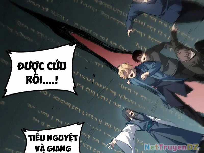 Ta Là Chúa Tể Trùng Độc Chapter 39 trang 31