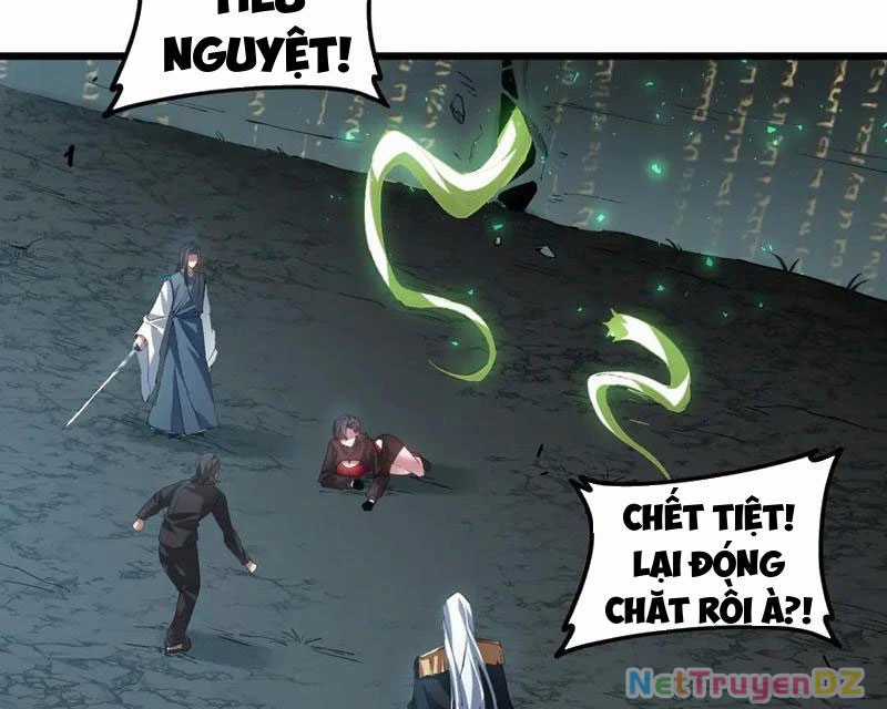 Ta Là Chúa Tể Trùng Độc Chapter 39 trang 45