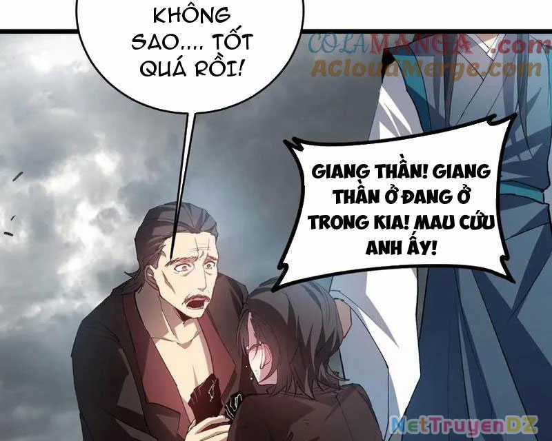 Ta Là Chúa Tể Trùng Độc Chapter 39 trang 47