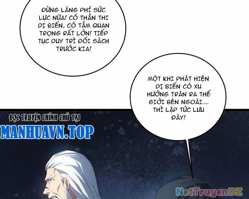 Ta Là Chúa Tể Trùng Độc Chapter 39 trang 63