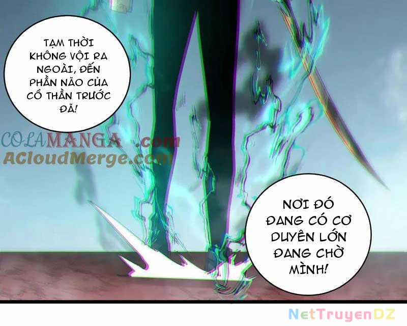 Ta Là Chúa Tể Trùng Độc Chapter 39 trang 74