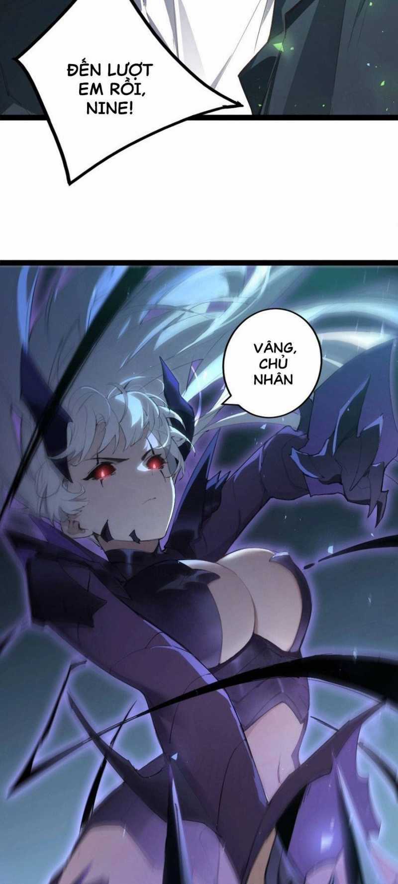 Ta Là Chúa Tể Trùng Độc Chapter 4 trang 10