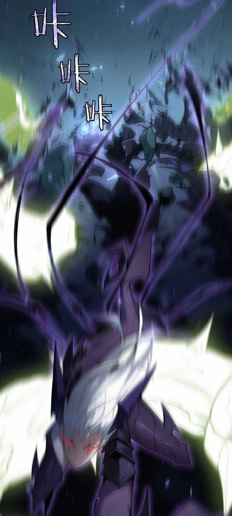 Ta Là Chúa Tể Trùng Độc Chapter 4 trang 12