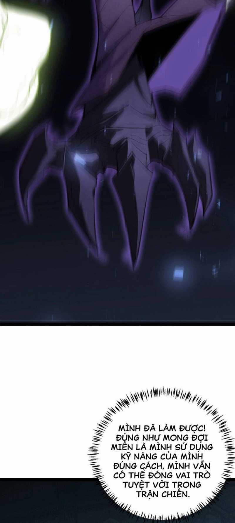 Ta Là Chúa Tể Trùng Độc Chapter 4 trang 13