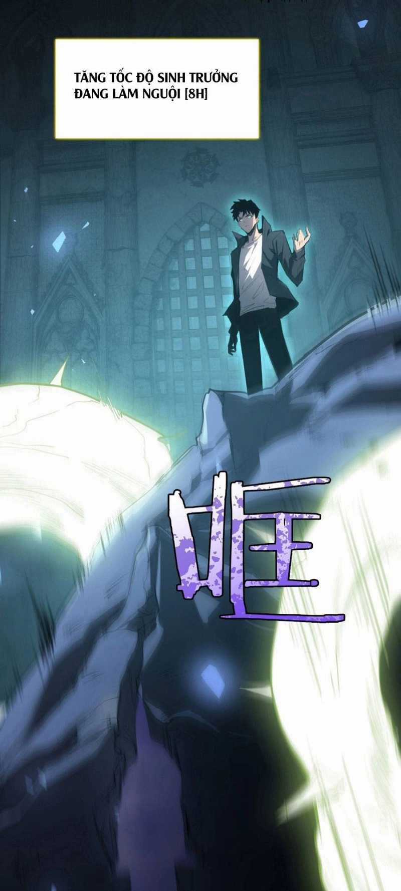 Ta Là Chúa Tể Trùng Độc Chapter 4 trang 14