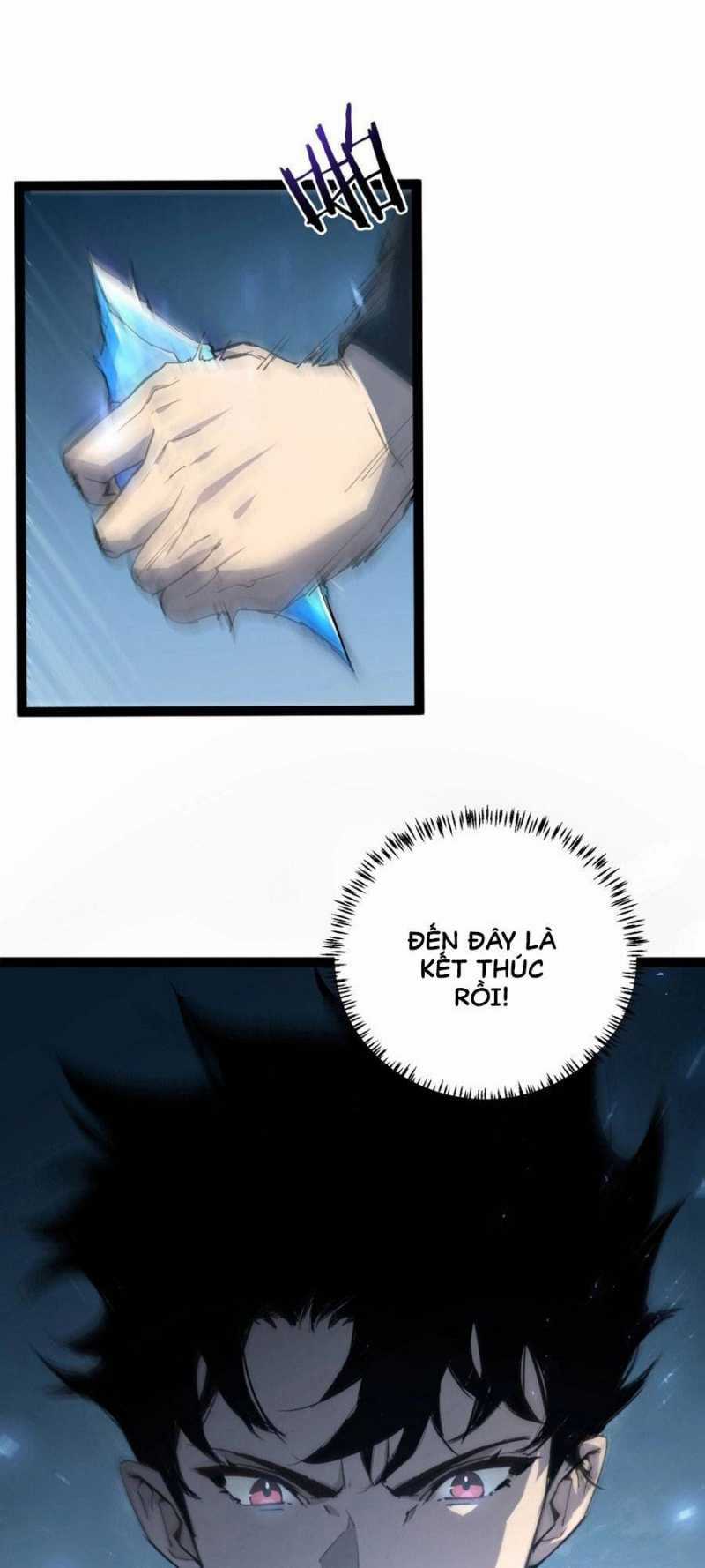 Ta Là Chúa Tể Trùng Độc Chapter 4 trang 16