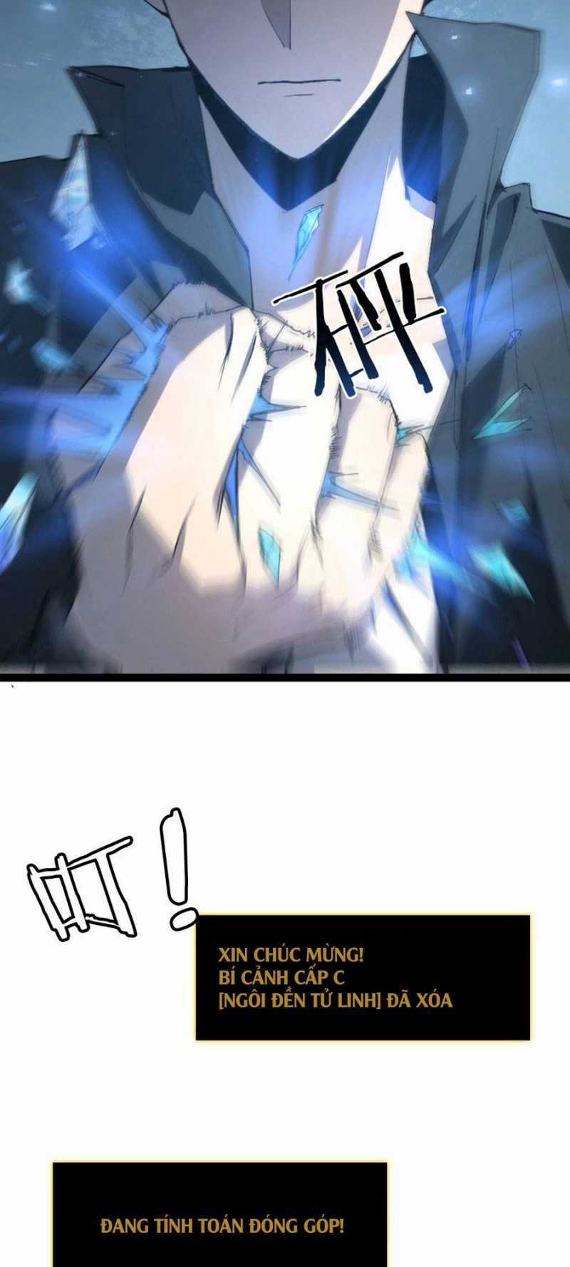 Ta Là Chúa Tể Trùng Độc Chapter 4 trang 17