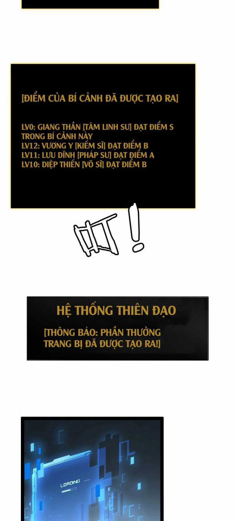 Ta Là Chúa Tể Trùng Độc Chapter 4 trang 18
