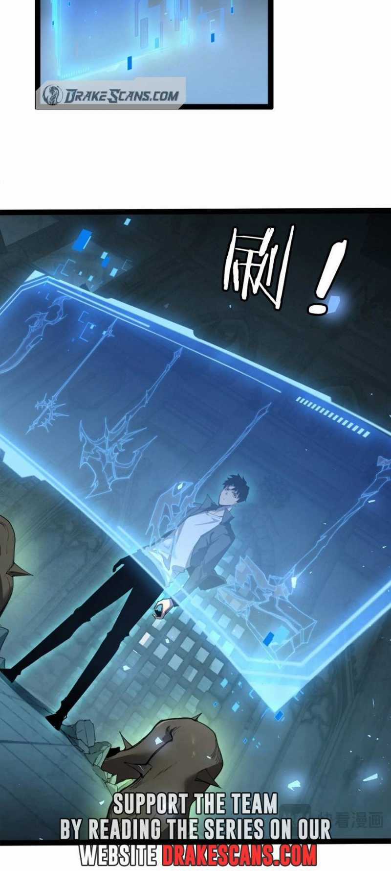 Ta Là Chúa Tể Trùng Độc Chapter 4 trang 19