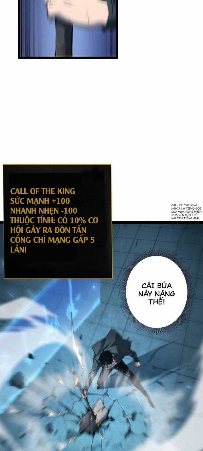 Ta Là Chúa Tể Trùng Độc Chapter 4 trang 23