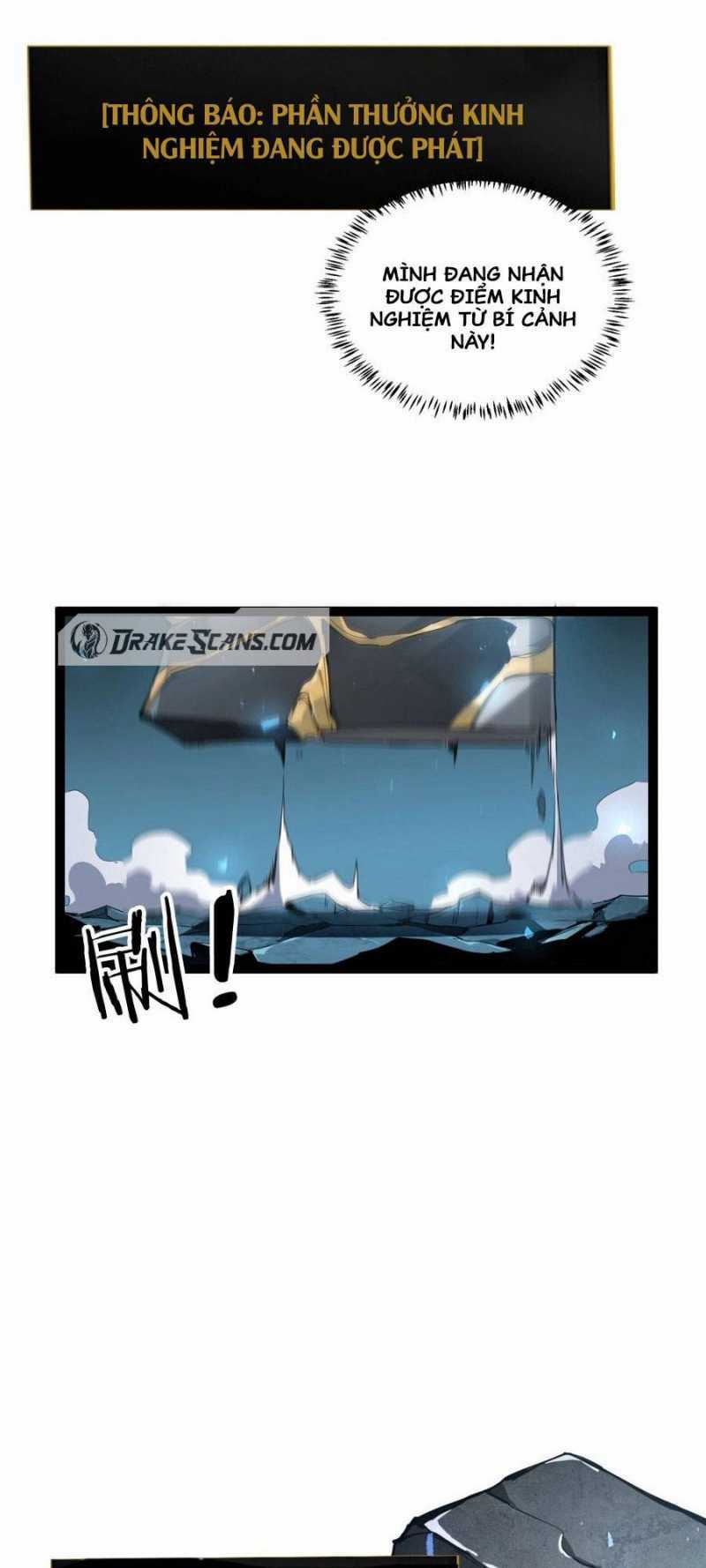 Ta Là Chúa Tể Trùng Độc Chapter 4 trang 25